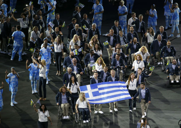 «Η καρδιά δεν έχει όρια, όλοι μας έχουμε καρδιά»