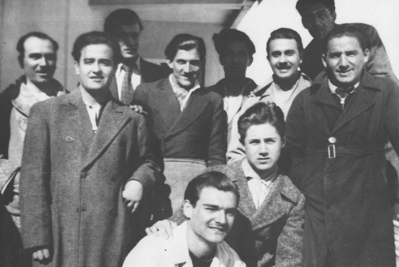 Η πρώτη πολιτική ενέργεια με δημόσιες επιπτώσεις