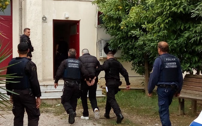 Ακόμα 10 χρόνια και 8 μήνες στον Αλκέτ Ριζάι