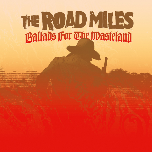 Ο «Τρίτος άνθρωπος» των The Road Miles