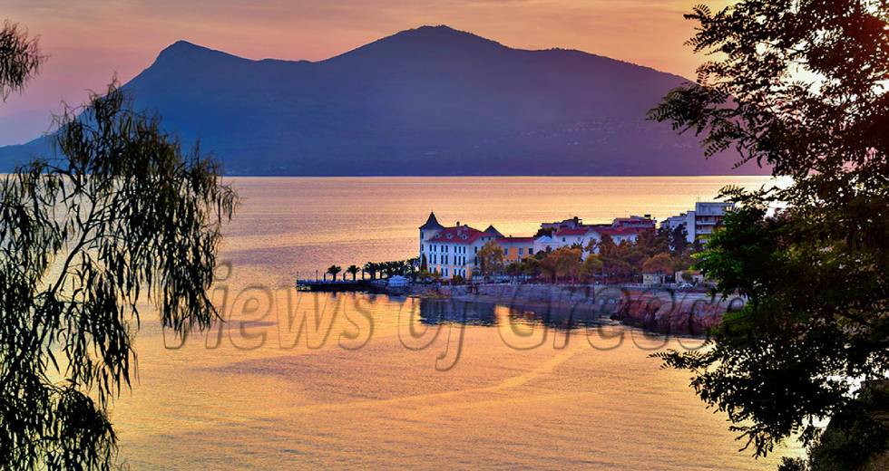 Road trip από την Αιδηψό στα Λιχαδονήσια για το τριήμερο του Αγίου Πνεύματος
