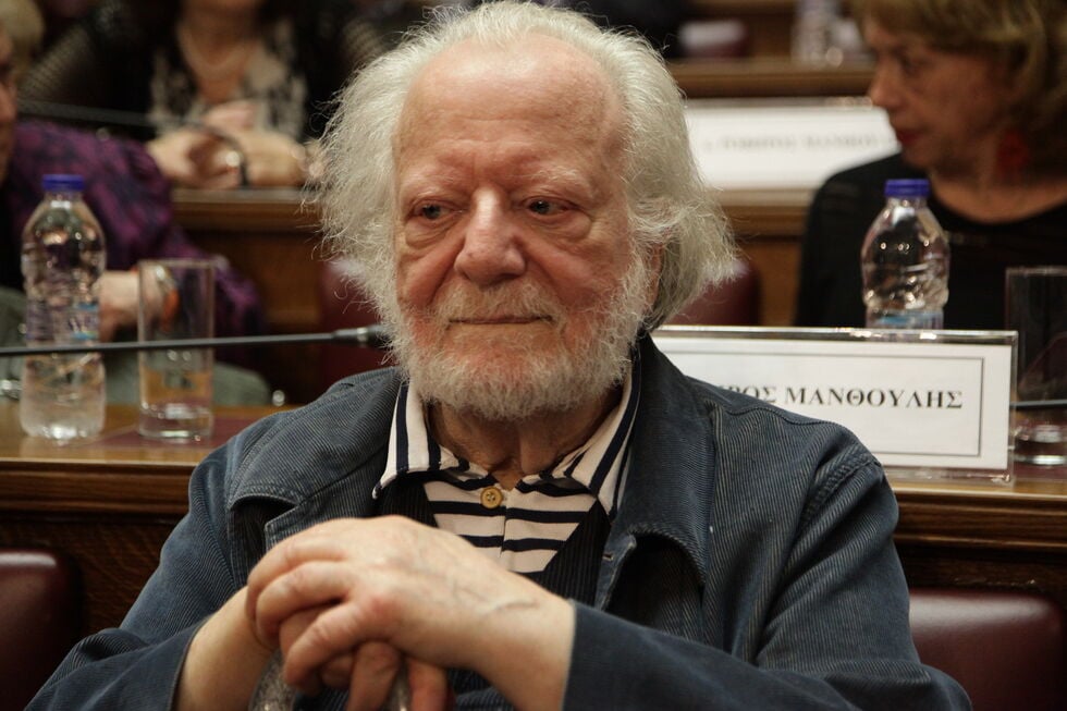 Οταν το κράτος κοιμάται…