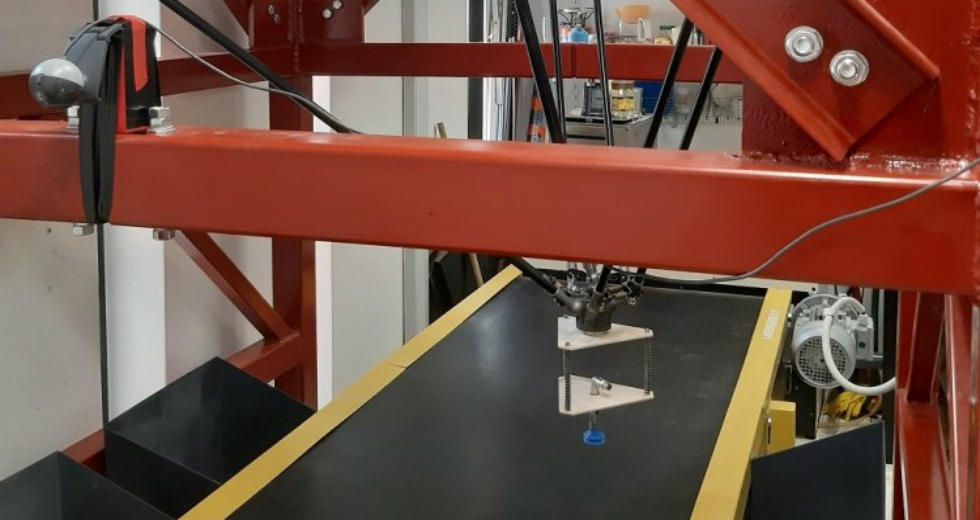 Ολοκληρώνονται οι προετοιμασίες για τη λειτουργία του ΡΟΜΠΟΤάκη