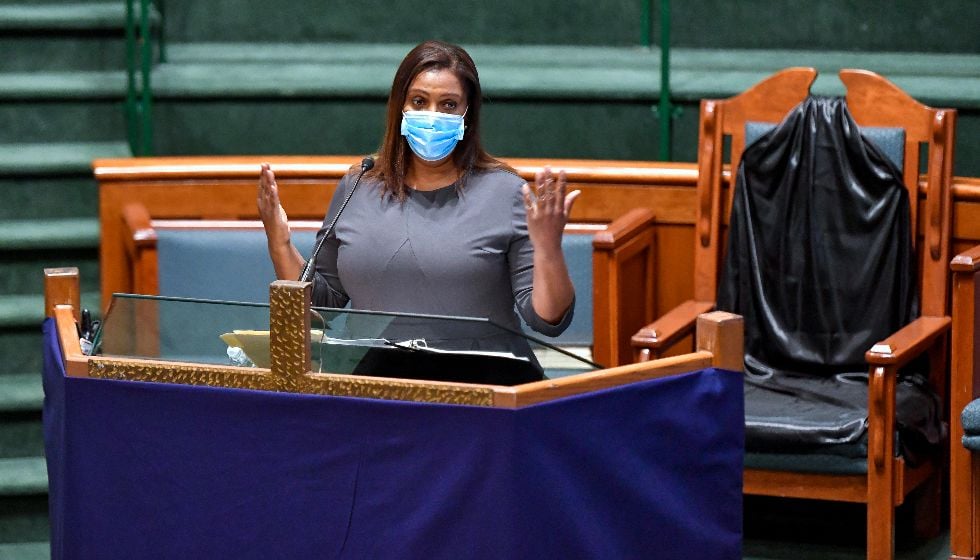 Ένορκοι απάλλαξαν αστυνομικούς για τον θάνατο Αφροαμερικανού κατά τη σύλληψή του