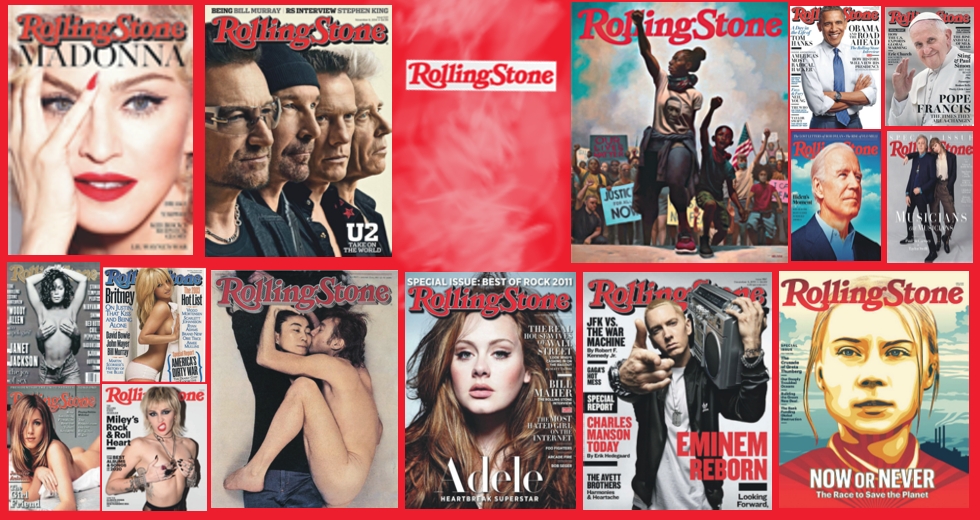 Ερχεται το ελληνικό Rolling Stone με την «Εφημερίδα των Συντακτών»