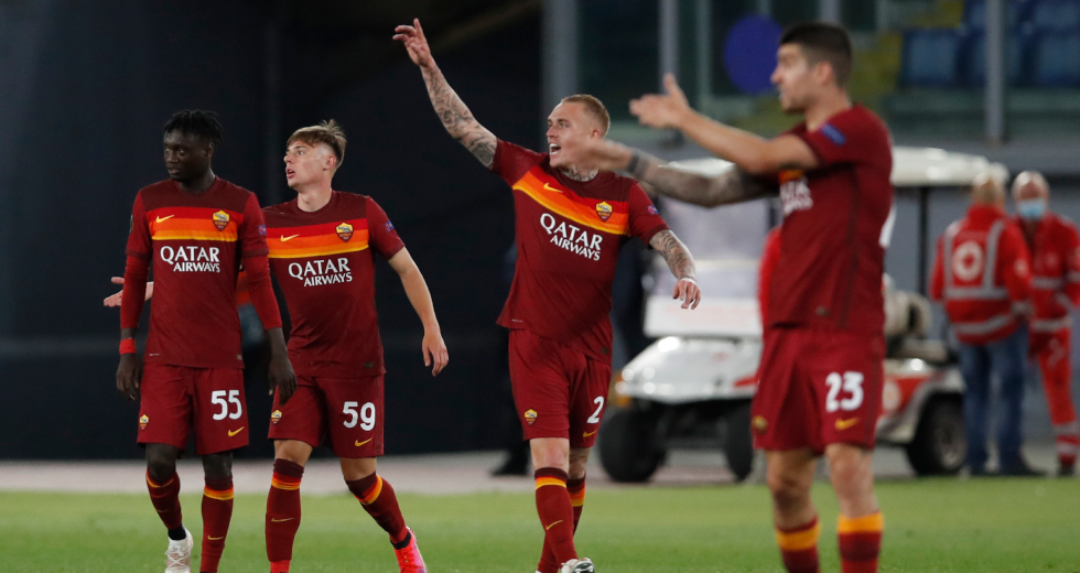 Γιουνάιτεντ και Βιγιαρεάλ στον τελικό του Europa League