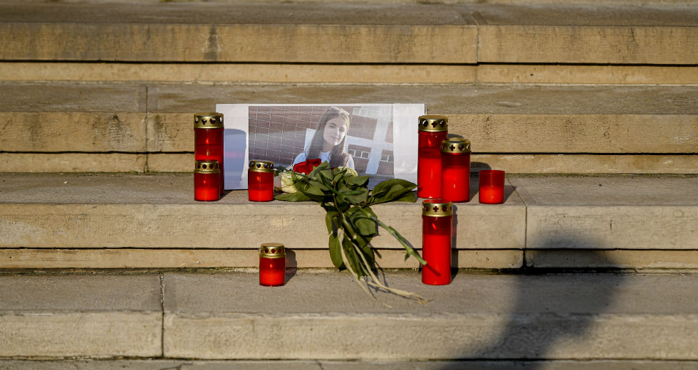 Υπόθεση απαγωγής και δολοφονίας κοριτσιών συγκλονίζει τη Ρουμανία