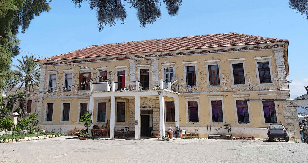 Rosa Nera: οι επενδυτές του Διγαλάκη ήρθαν με τα ΜΑΤ