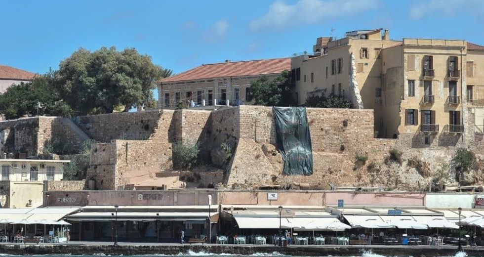 Συμμετοχικός σχεδιασμός της χρήσης και των λειτουργιών στο Λόφο Καστέλι