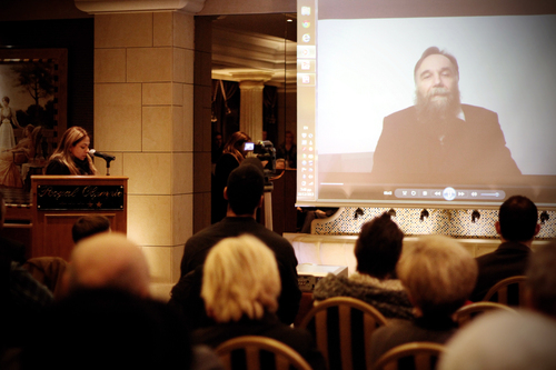 Οι υπόγειοι ελληνορωσικοί «αγωγοί»
