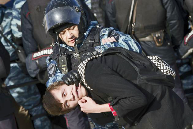 Ποιος νοιάζεται για 3 εκατ. Σομαλούς