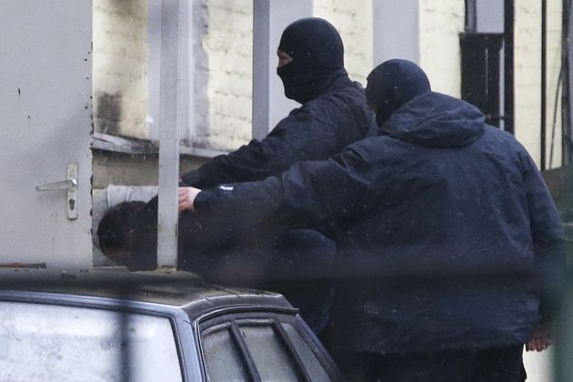 Η νέα… εκστρατεία στην Κριμαία