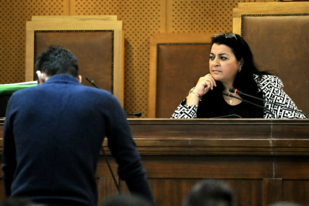 Γ. Ρώτας: «Οι χρυσαυγίτες δεν πήγαιναν τυχαία στο σημείο»