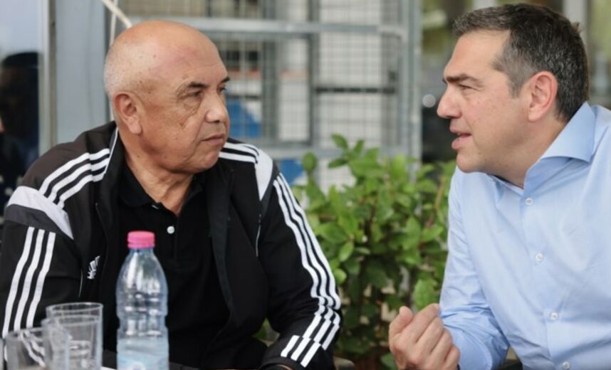 Ολικό λίφτινγκ και ελληνικό χρώμα