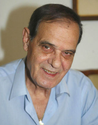 «Η Κατερίνα είναι για 5 μέτρα!»