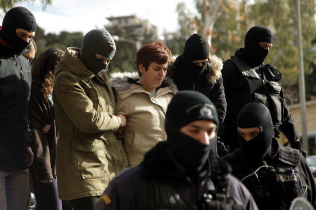 Προφυλακιστέες Ρούπα και 25χρονη