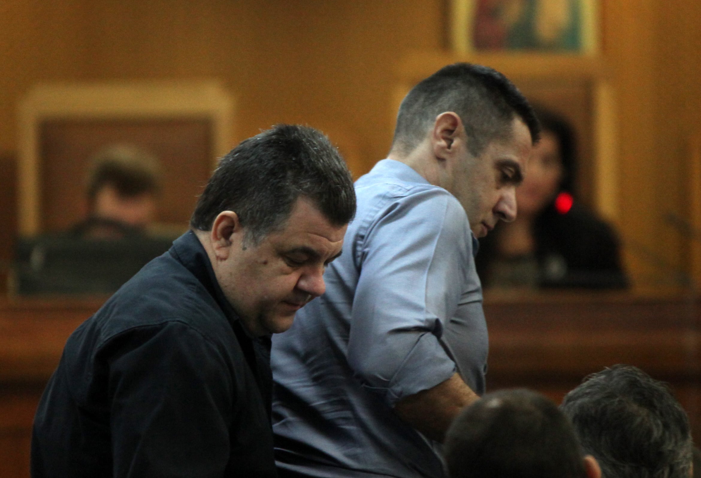 «Ήρθαν στο σπίτι μου και σκότωσαν το παιδί μου»