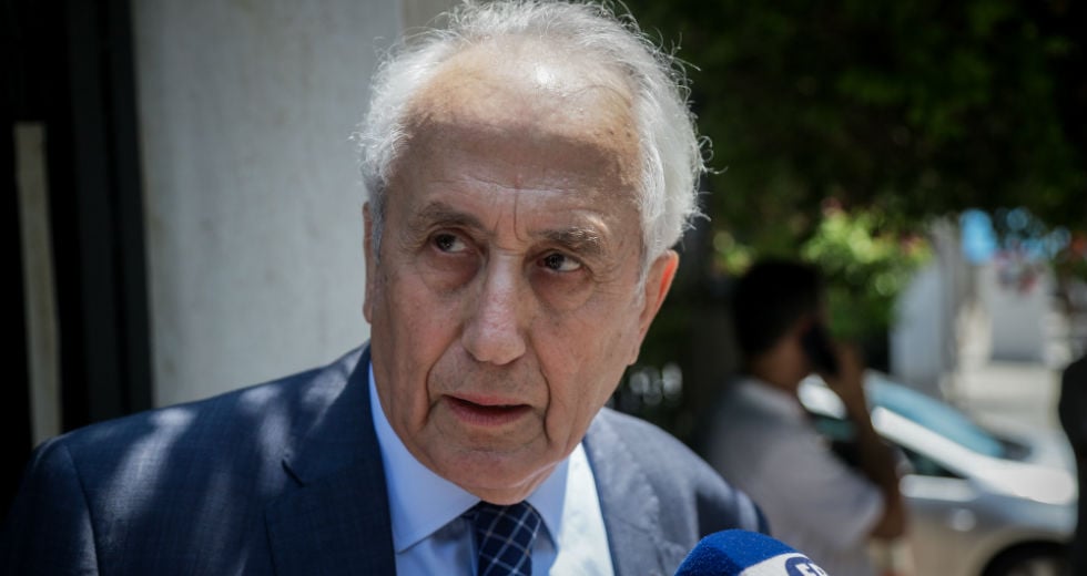 Πολιτική καταιγίδα μετά την απόφαση του Ειδικού Δικαστηρίου