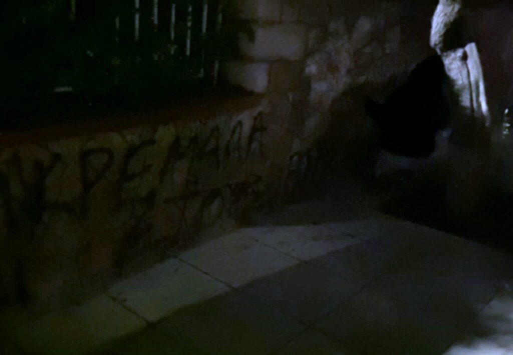 Trafficking στην Ηλιούπολη: Παρέμβαση Ρουβίκωνα στο σπίτι του πατέρα