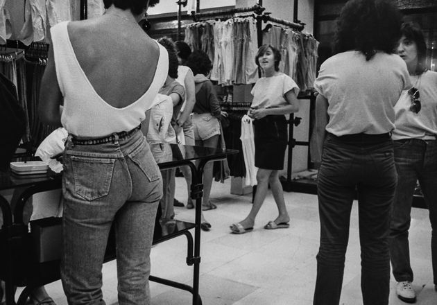 Ζουμ στην ελληνική δεκαετία του ’80