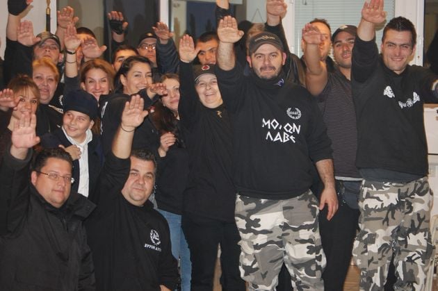 Ο Ρουπακιάς με τα τάγματα των… απλών ψηφοφόρων