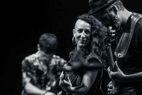 Hola Flamenco Festival