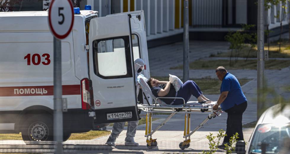 Κλειστά σύνορα, περιοριστικά μέτρα και lockdown εξαιτίας του ινδικού στελέχους
