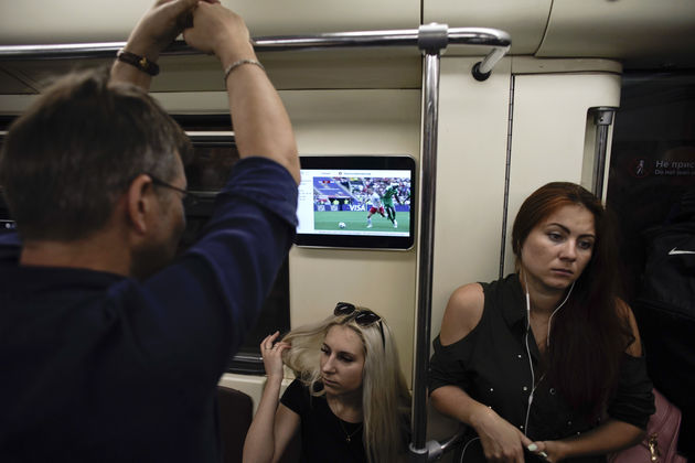 Καλύτερος παίκτης απ’ ό,τι οδηγός