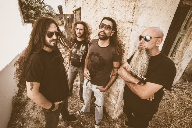 Rock ‘n’ roll σε πέντε λέξεις…
