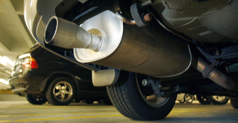 Οι πετρελαϊκές γνώριζαν εδώ και δεκαετίες τις επιπτώσεις της ρύπανσης στη δημόσια υγεία