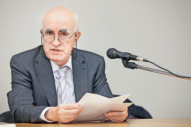 Μετέωρη και αινιγματική τραγική κορύφωση