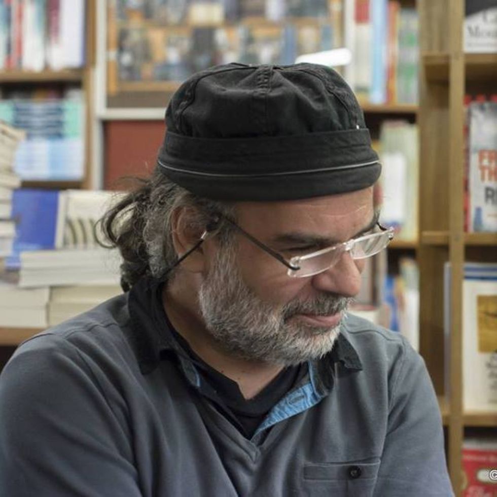 Μια διαρκής, έντονη σχέση