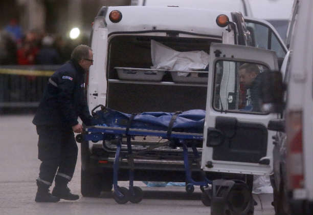 «Εξουδετερώσαμε πυρήνα τρομοκρατών έτοιμων να δράσουν»