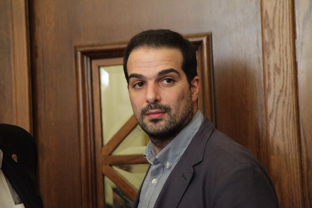 «Η κυβέρνηση να άρει τον γεωγραφικό περιορισμό»