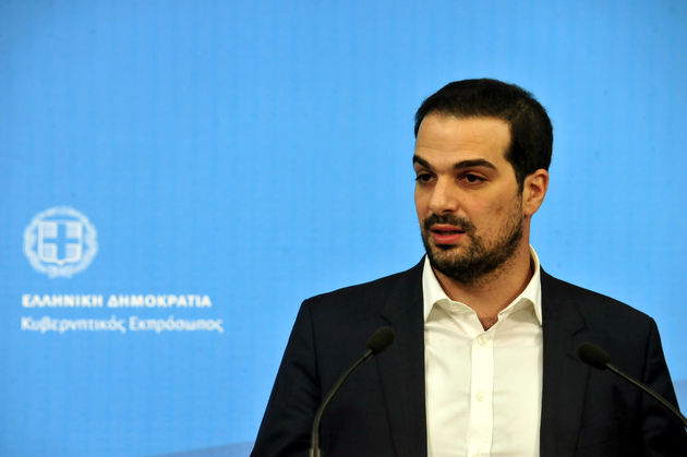 Ενα ντοκουμέντο, πολλά ερωτήματα, καμία υποκλοπή