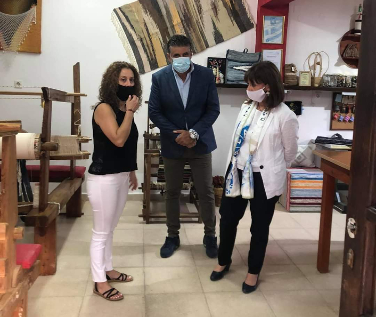 ΠτΔ από Βιάννο: Ανοιχτό το ζήτημα των γερμανικών αποζημιώσεων