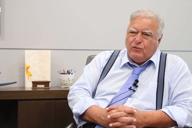 Αρχισαν την γκρίνια οι ακτοπλόοι