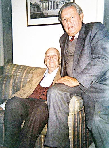Κεφαλονιά, η παραποίηση της ιστορίας της