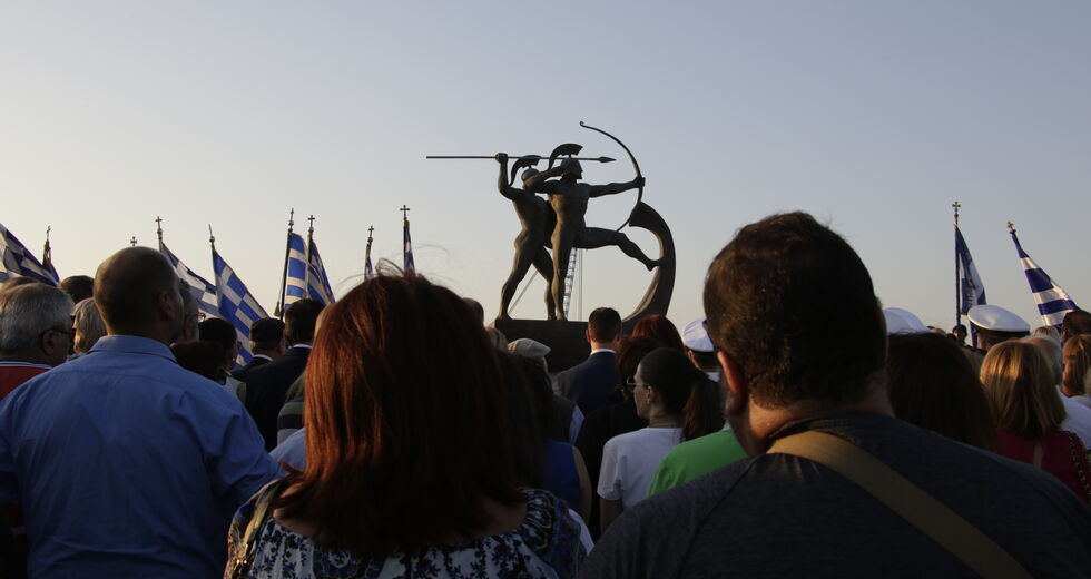 Μέγα σκάνδαλο στον αρχαιολογικό χώρο της Κυνόσουρας
