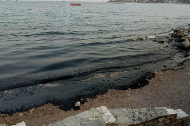 Μάχη με το χρόνο και το… μαζούτ