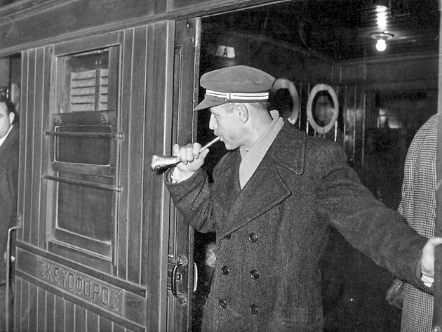 Το Δώρο Χριστουγέννων είχε τη δική του… ιστορία