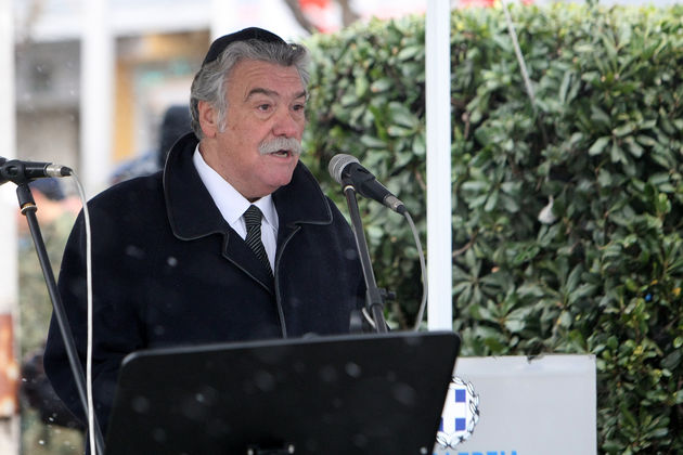 Η ιστορική μνήμη αποκτά στέγη
