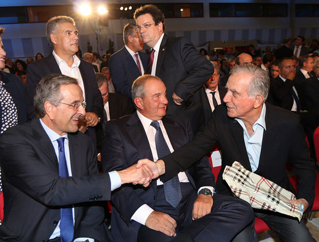 Οι… καλοί δεν χάνονται