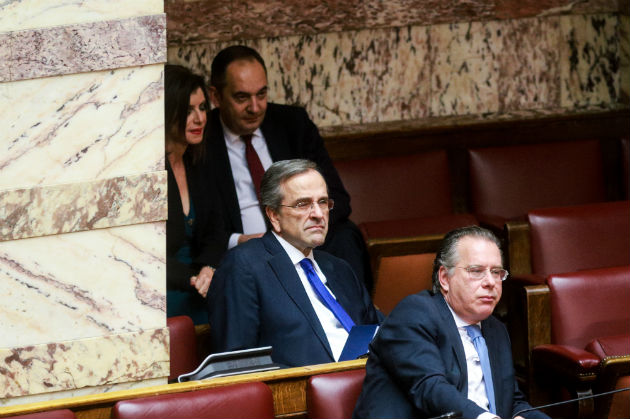 «Να τελειώσει η υποκρισία τριάντα ετών»