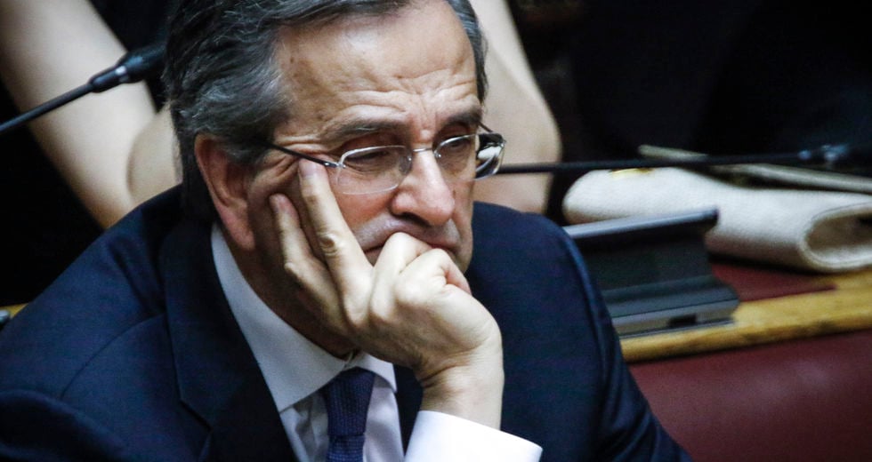 Χαμένοι και κερδισμένοι ένα χρόνο μετά τη Συμφωνία των Πρεσπών