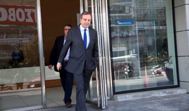 Μαθήματα εκδικητικότητας από έναν πρώην πρωθυπουργό