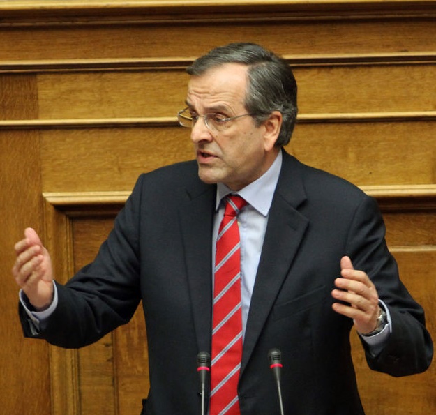 Η αποχώρηση της Ν.Δ. δυναμίτισε τη συζήτηση