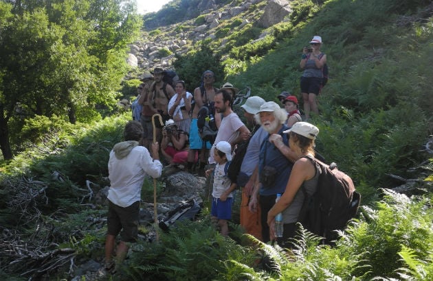 Η Σαμοθράκη επενδύει στη βιώσιμη ανάπτυξη
