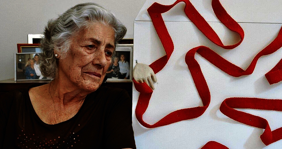 Οι δικοί μας μάρτυρες του Ολοκαυτώματος