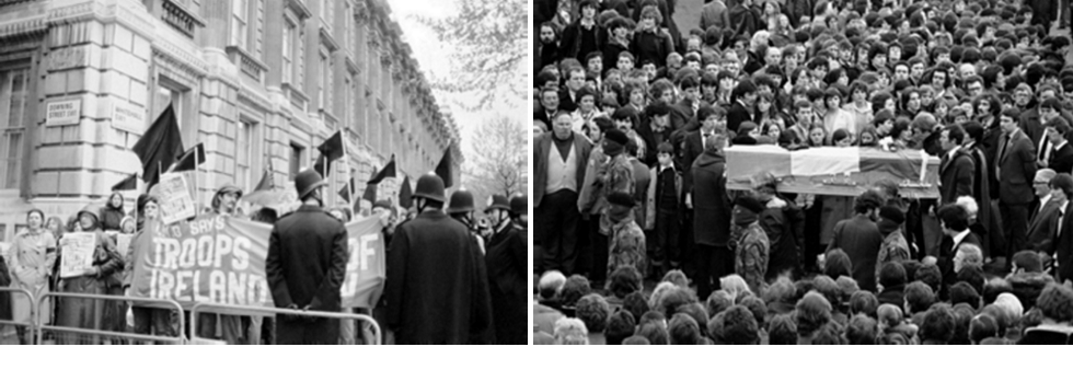 O Μπόμπι Σαντς είναι ένας από εμάς